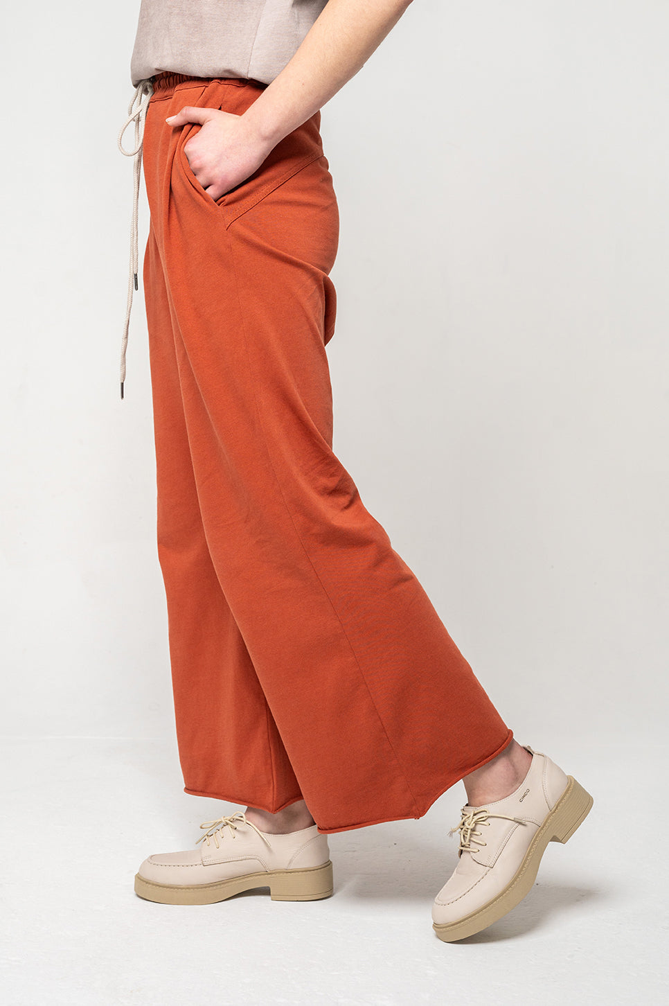 ENGELS PANTS On'nanoko