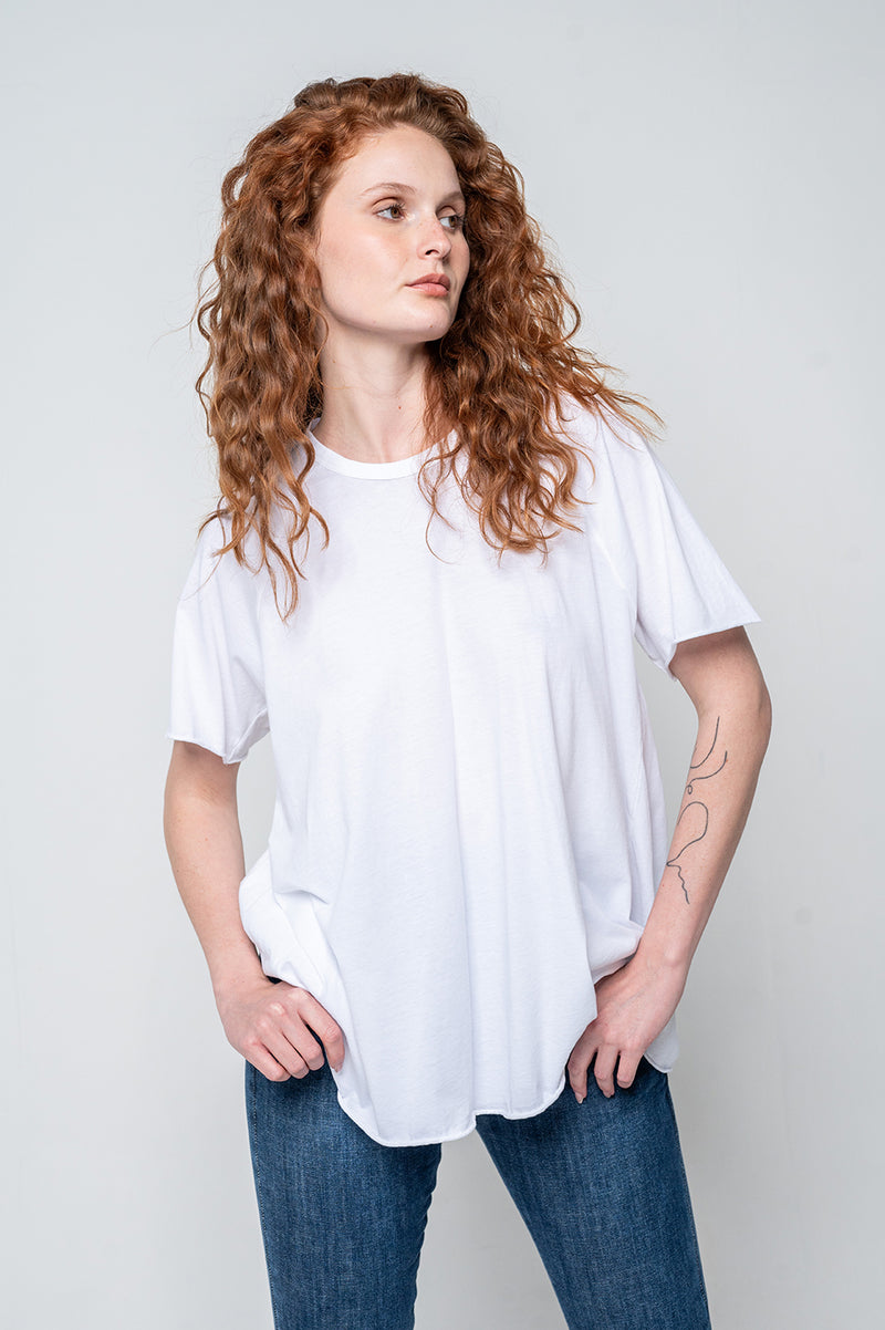 AGI TOP - מנומר אפור