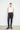 BLEND PANTS - שחור