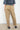 OLIVINE PANTS - קאמל