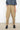 OLIVINE PANTS - קאמל
