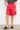 ORION PANTS - אדום
