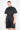 KURAI  JUMPSUIT - שחור