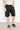 HORIZON PANTS - שחור