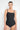 POSITANA SWIMSUIT - שחור