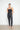 NAZARE LEGGINGS - שחור