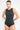 ARUGAM SWIMSUIT - שחור