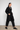 UNIT COAT - שחור