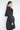UNIT COAT - שחור