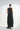REVERIE DRESS - שחור
