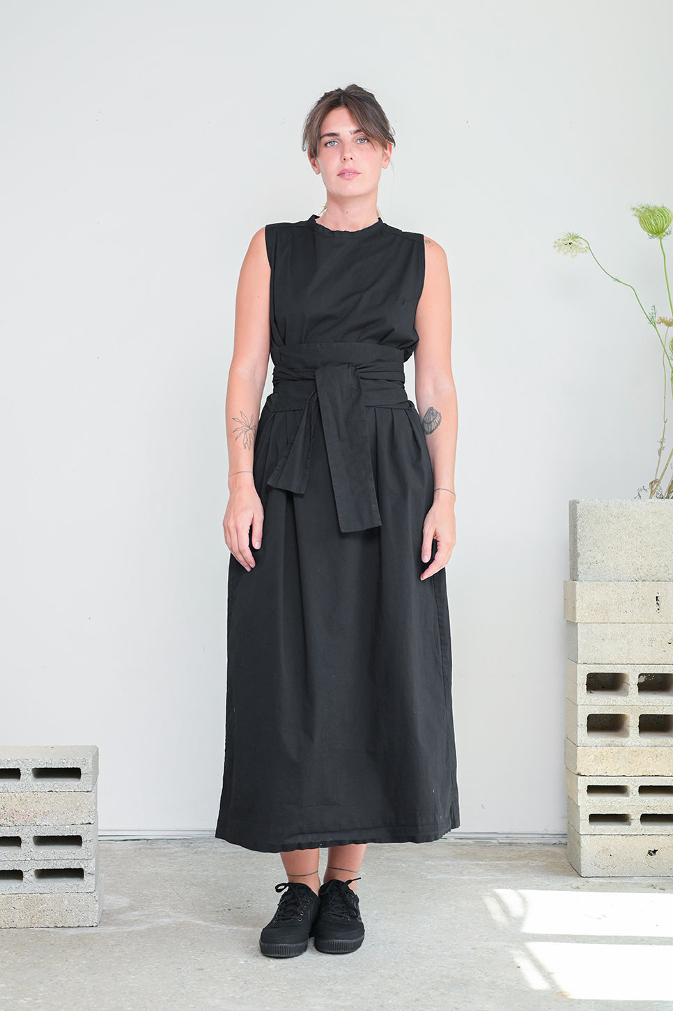 OSHA DRESS On'nanoko